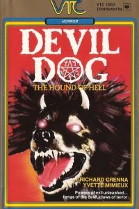 Пес дьявола: Гончая ада